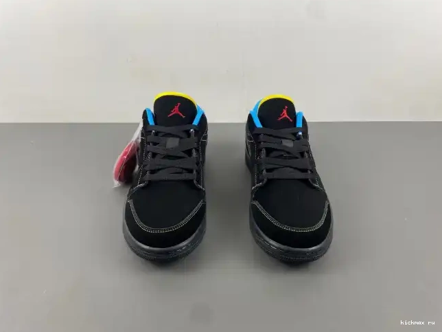 Rep Kickmax Jordan Phat Olympic 338145-003 Low 1 0419